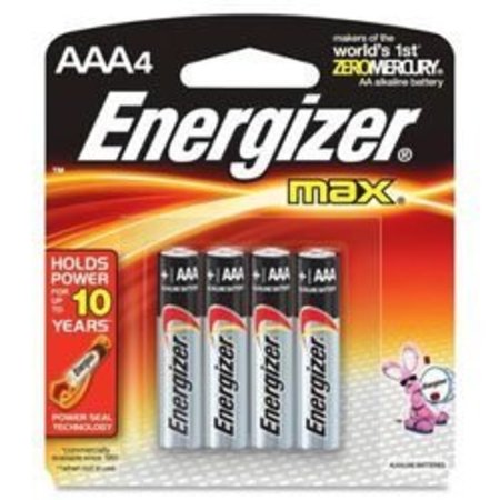 ILC Replacement For ENERGIZER, E92BP4 E92BP-4